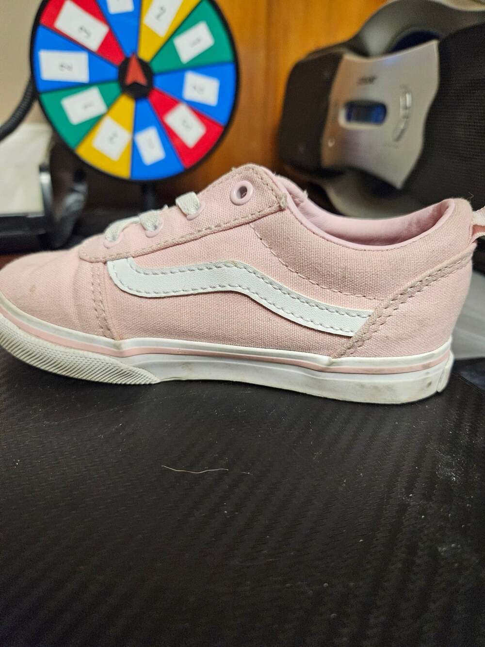 Vans - Picture 6 of 15